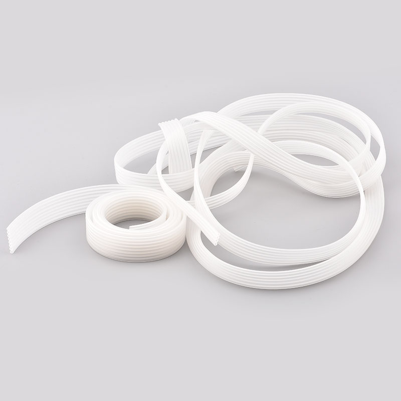 Plastic Pipe Clip - 1미터 4 6 8 컬러 CISS