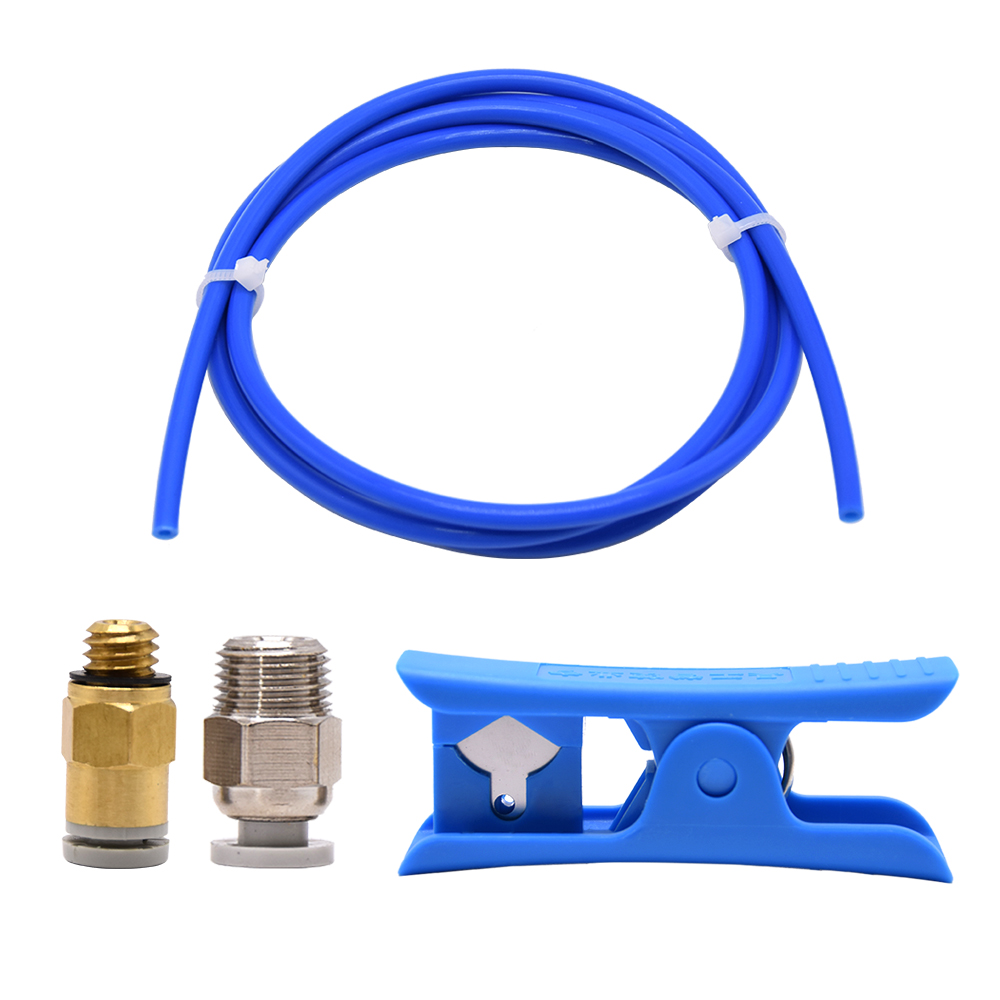 Ptfe Tape Thread - 창의력 3D 프린터 부품 PTFE 튜브