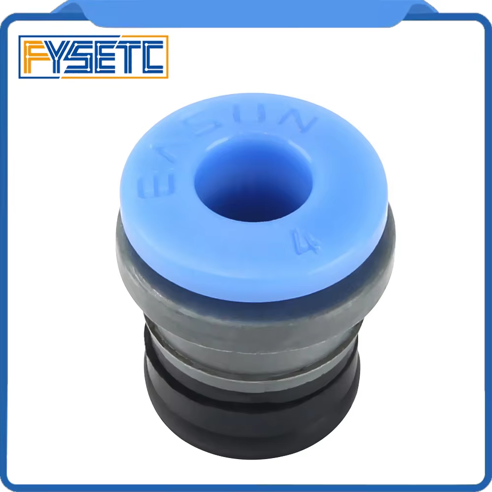 Ptfe Tape Thread - FYSETC Bowden ECAS04 3D 프린터 부품