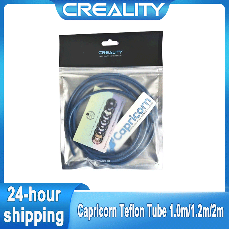 Capricorn Bowden PTFE용 CREALIT - Ptfe Tape Thread 리뷰 및 가격