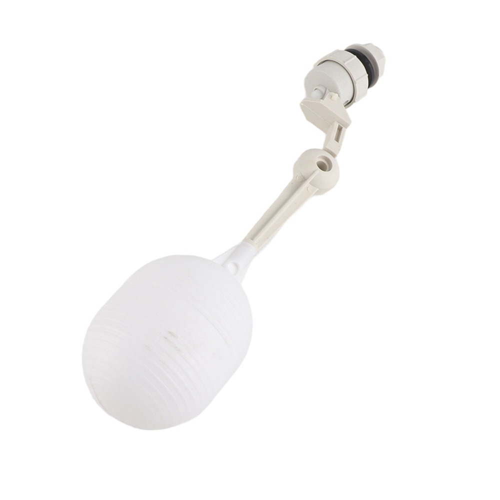 2Pcs ABS 플로트 볼 밸브 G1/2 스레드 G3/ - Float Ball Valve 리뷰 및 가격
