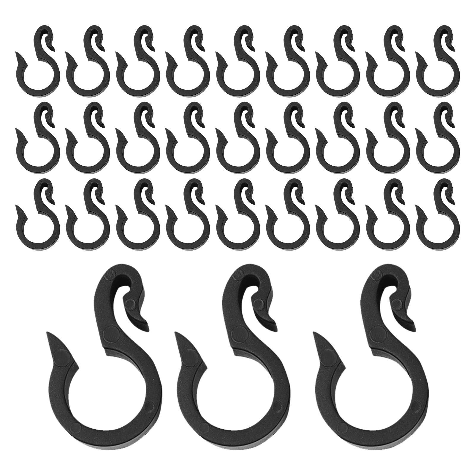 80개입 플라스틱 물 파이프 고정 클립, 튜브 클램프, - Plastic Pipe Clip 리뷰 및 가격
