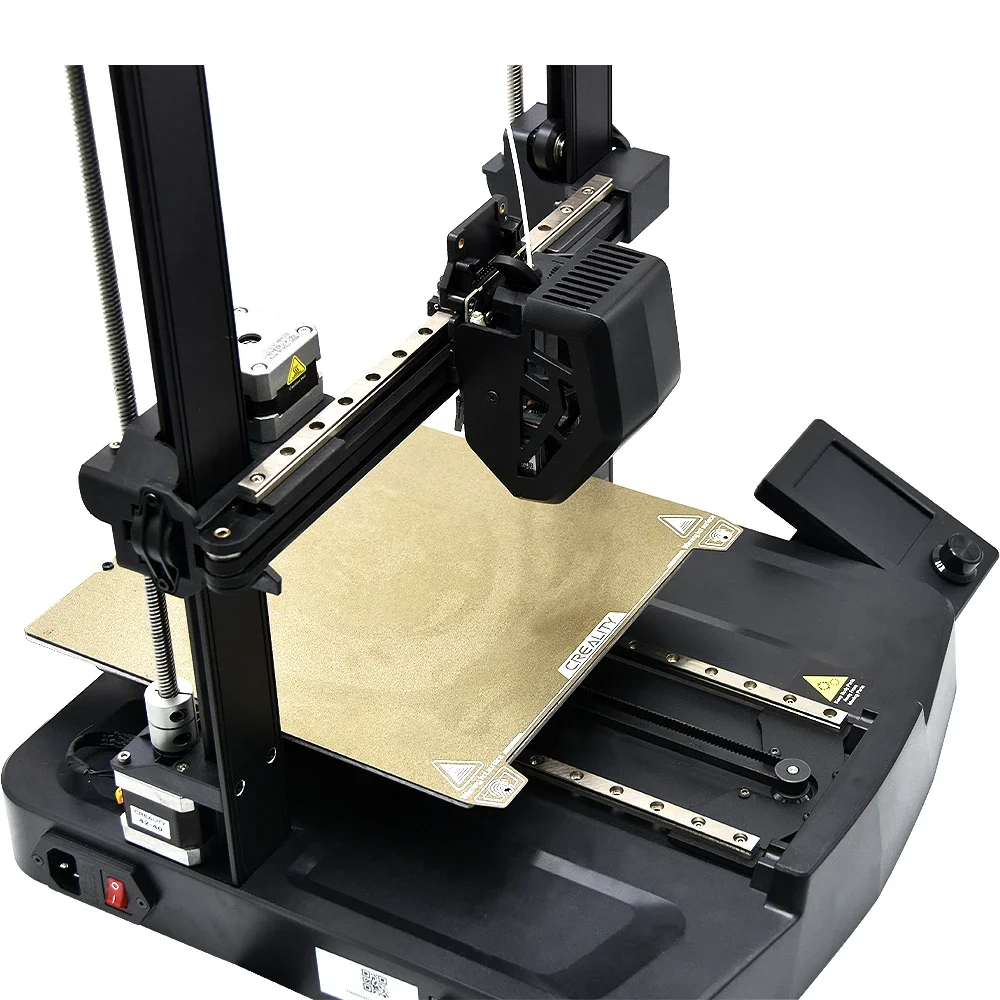 엔더 3 V3 SE X축 업그레이드 키트 MGN9H 3 - Creality Printer Ender 3 V3 리뷰 및 가격