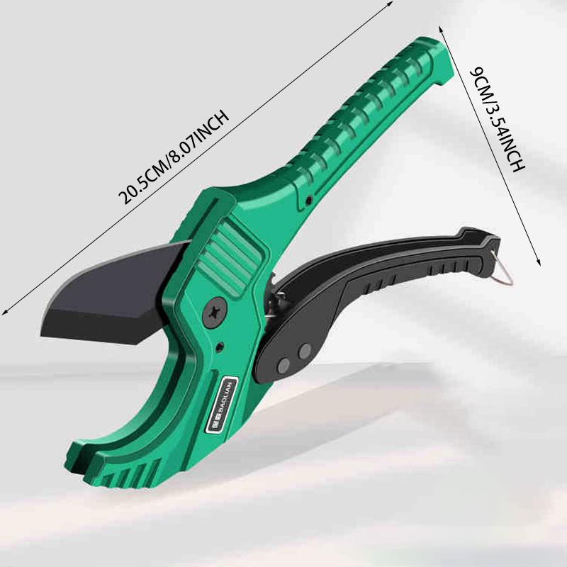 Baollian SK5 소재 래칫 파이프 커터 32-4 - Pipe Cutter Ratchet 리뷰 및 가격