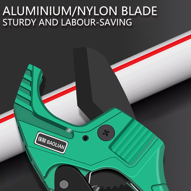 Baollian SK5 소재 래칫 파이프 커터 32-4 - Pipe Cutter Ratchet 리뷰 및 가격
