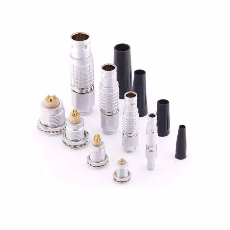 FGG EGG 메탈 푸시풀 셀프락킹 커넥터, REMO  - Push Fit Connector 리뷰 및 가격