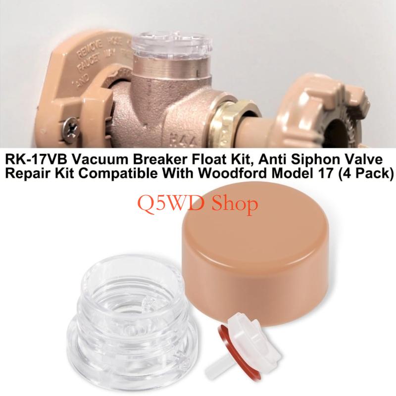 Q5WD -17VB 진공 차단기 플로트 볼 키트 부식  - Float Ball Valve 리뷰 및 가격