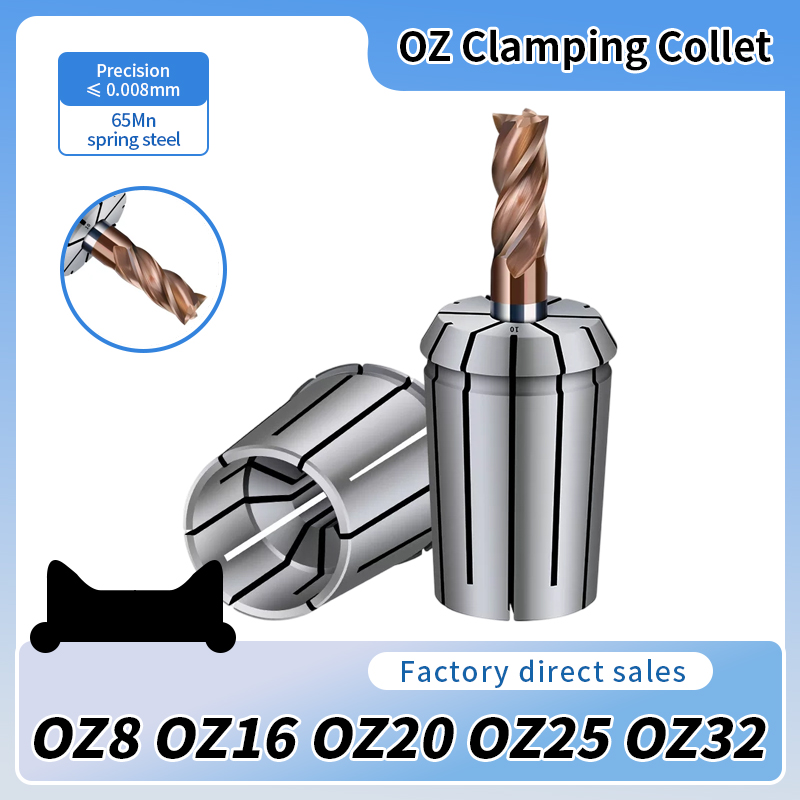 Oz 튜브 클램프 조각기 Oz 클램프 탄성 OZ 8/1 - Pipe Bending Spring 리뷰 및 가격