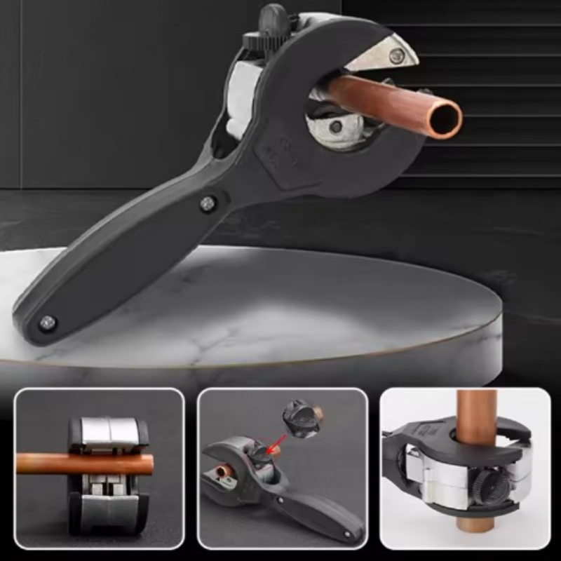 8~29mm 금속, 스테인리스강, 구리, 알루미늄 파이 - Pipe Cutter Ratchet 리뷰 및 가격