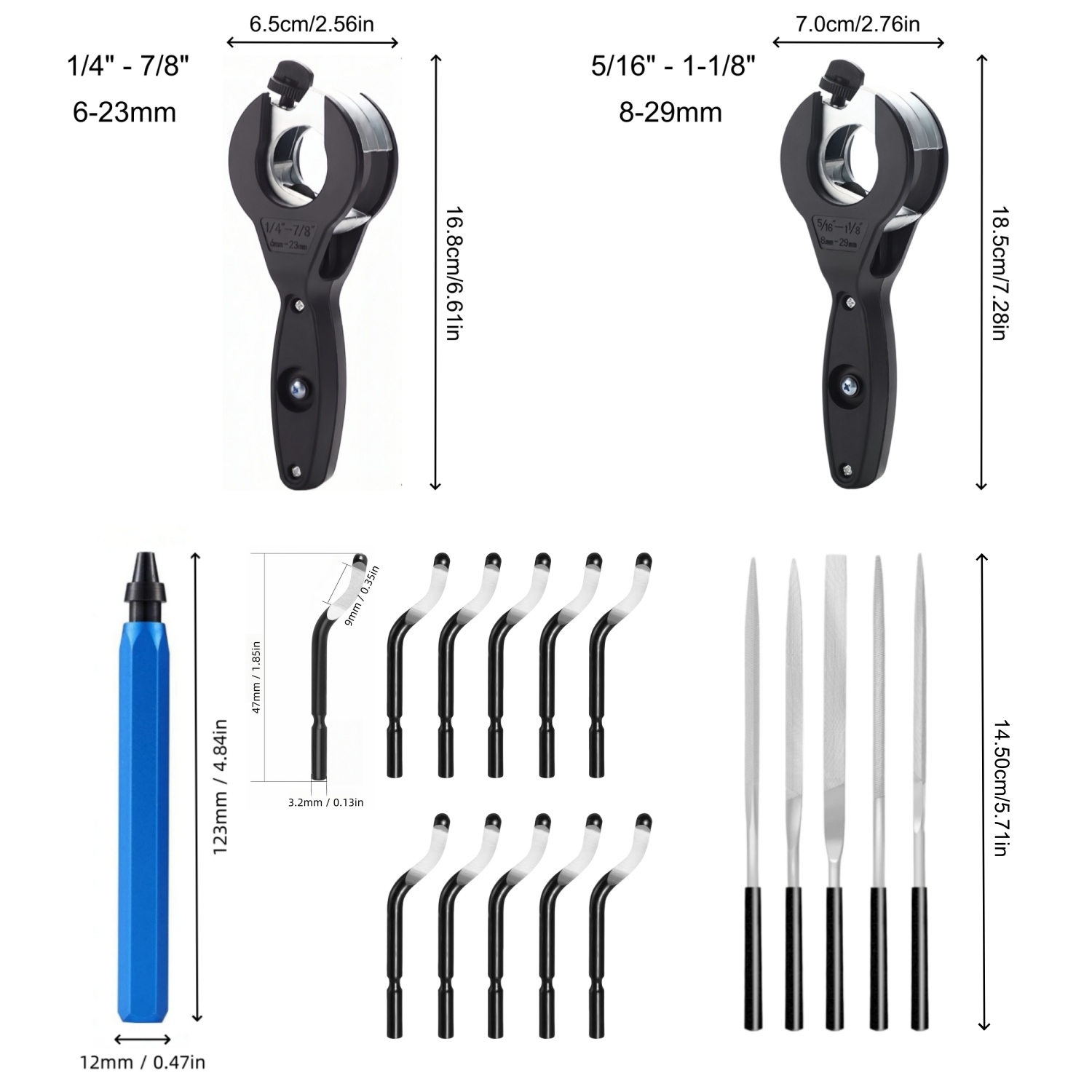 래칫형 파이프 커터, 헤비 듀티 구리 튜브 커터, 디버 - Pipe Cutter Ratchet 리뷰 및 가격