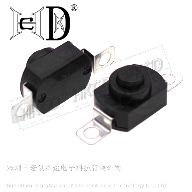 5pcs 1208-KD 2핀 수평 솔더 러그 자동 잠금 - Push Fit Connector 리뷰 및 가격