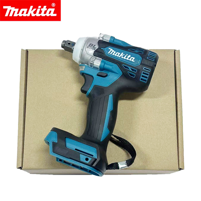 마키타 DTW300 18V 무브러시 무선 임팩트 렌치, - Makita Drill Dtw300 리뷰 및 가격