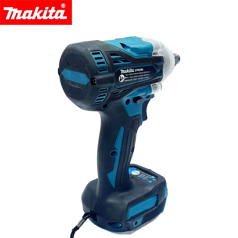 마키타 DTW300 18V 무브러시 무선 임팩트 렌치, - Makita Drill Dtw300 리뷰 및 가격