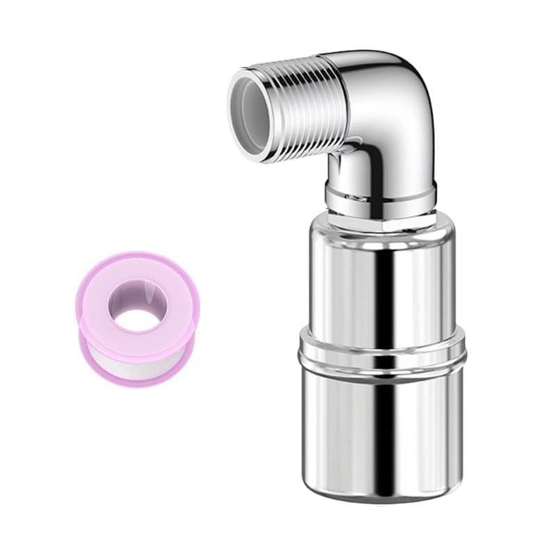 스테인레스 스틸 수위 밸브 탱크 풀 냉각 시스템을 위한 - Float Ball Valve 리뷰 및 가격